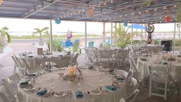 Salón de fiestas