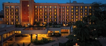 Nairobi Serena Hotel