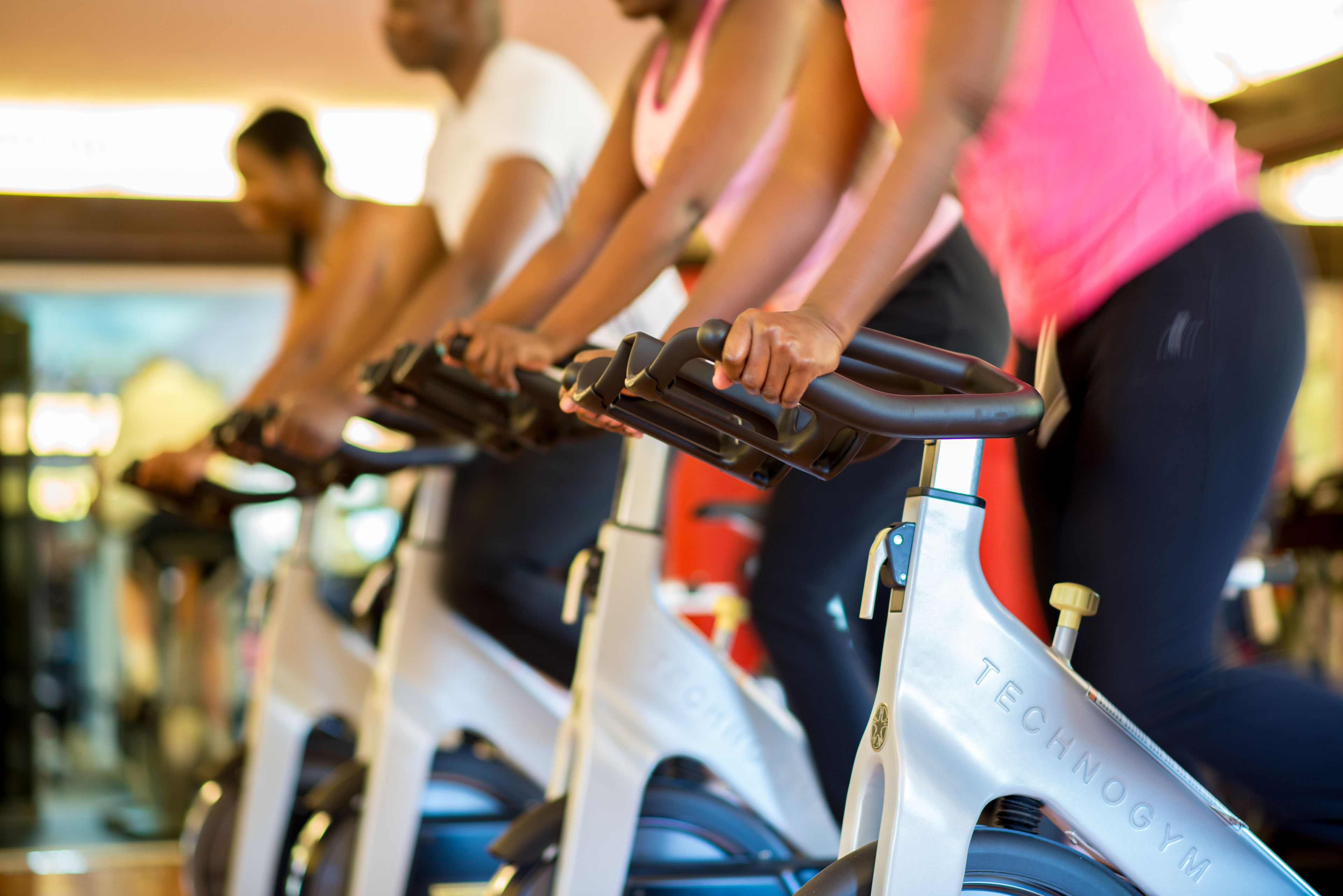 Photo - Nairobi Serena Hotel