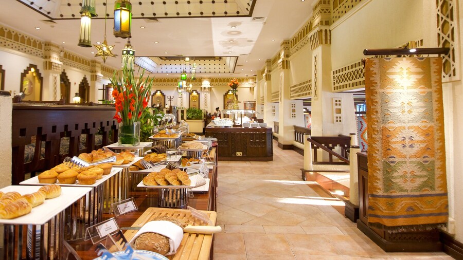 Nairobi Serena Hotel
