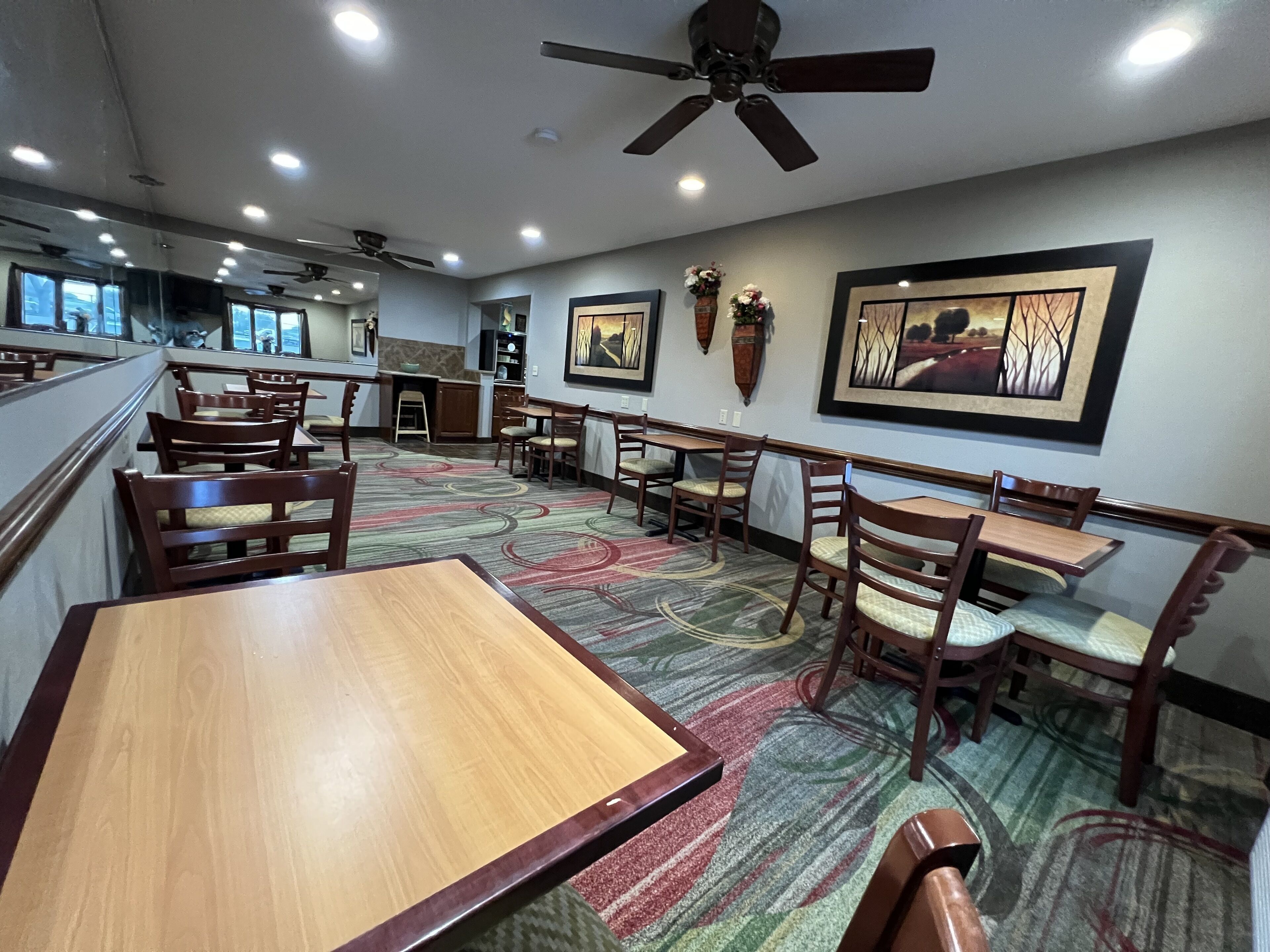 包每日歐陸早餐