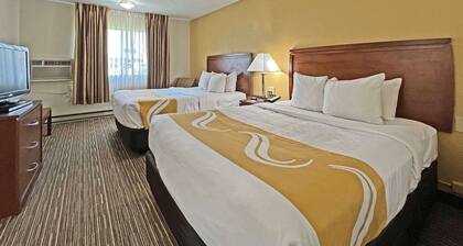 Quality Inn Mitchell I-90