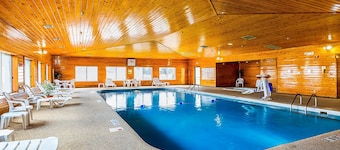 Quality Inn Mitchell I-90
