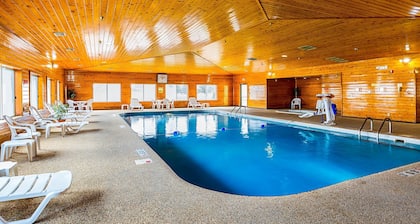 Quality Inn Mitchell I-90
