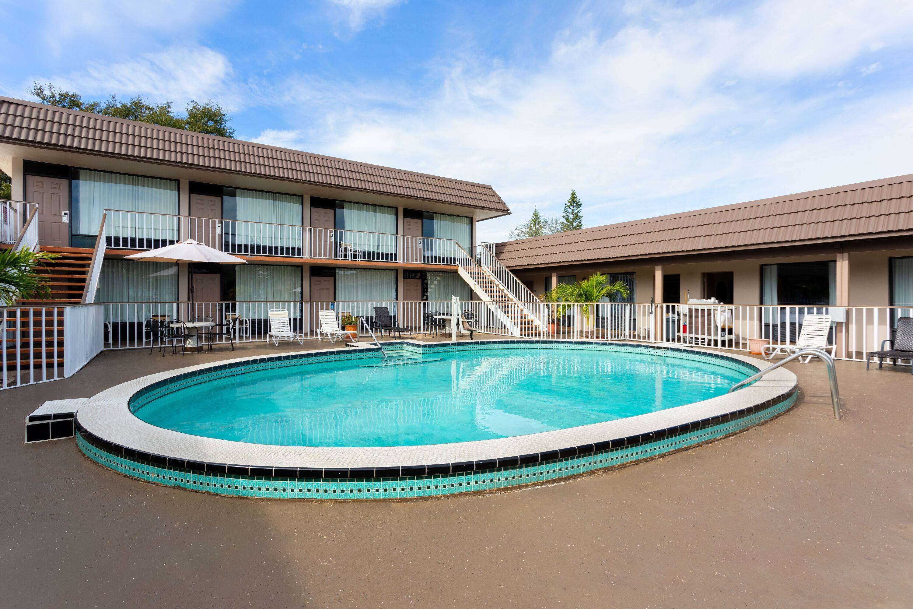 Foto - Days Inn by Wyndham St. Petersburg Central