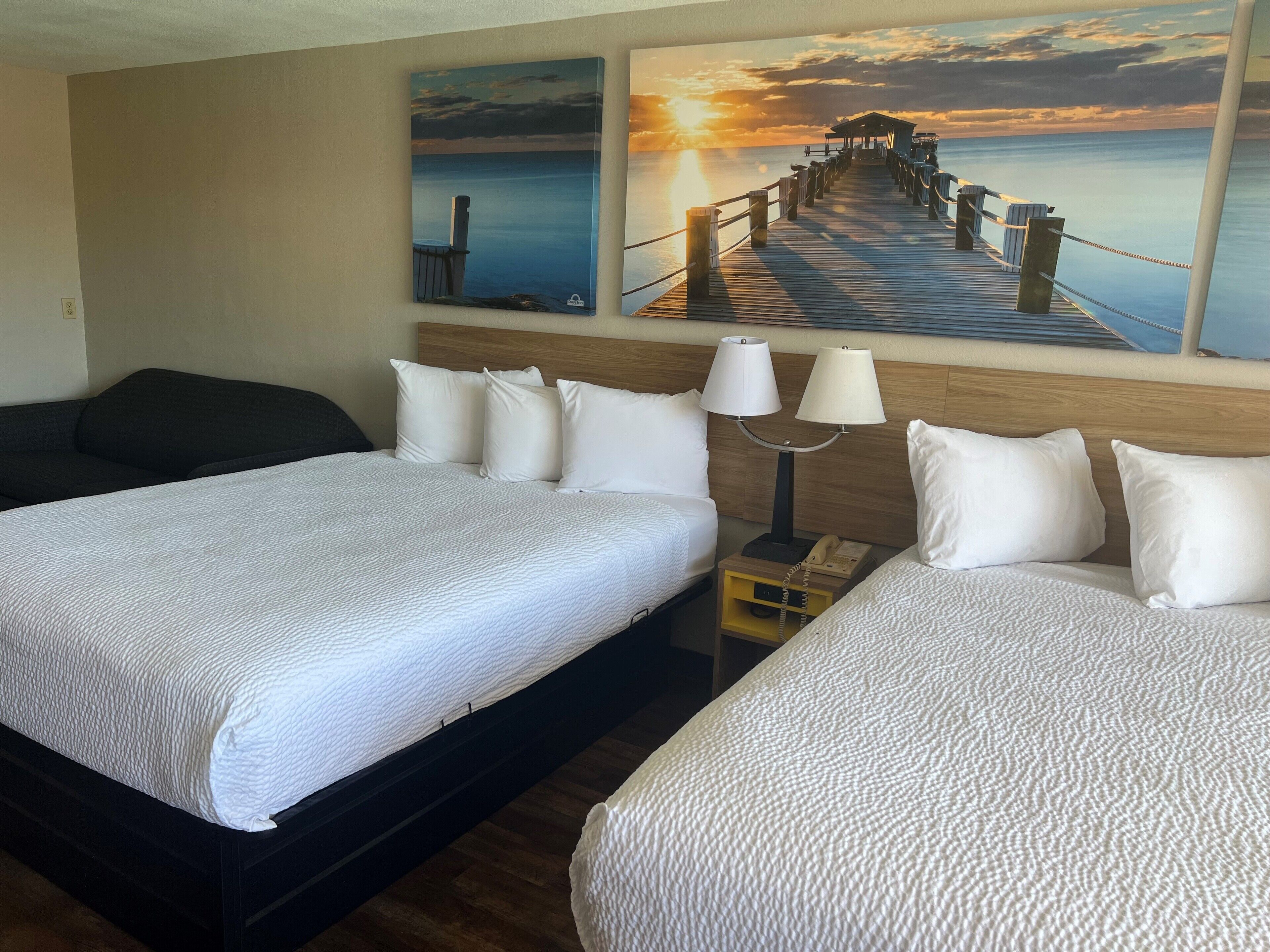 Foto - Days Inn by Wyndham St. Petersburg Central