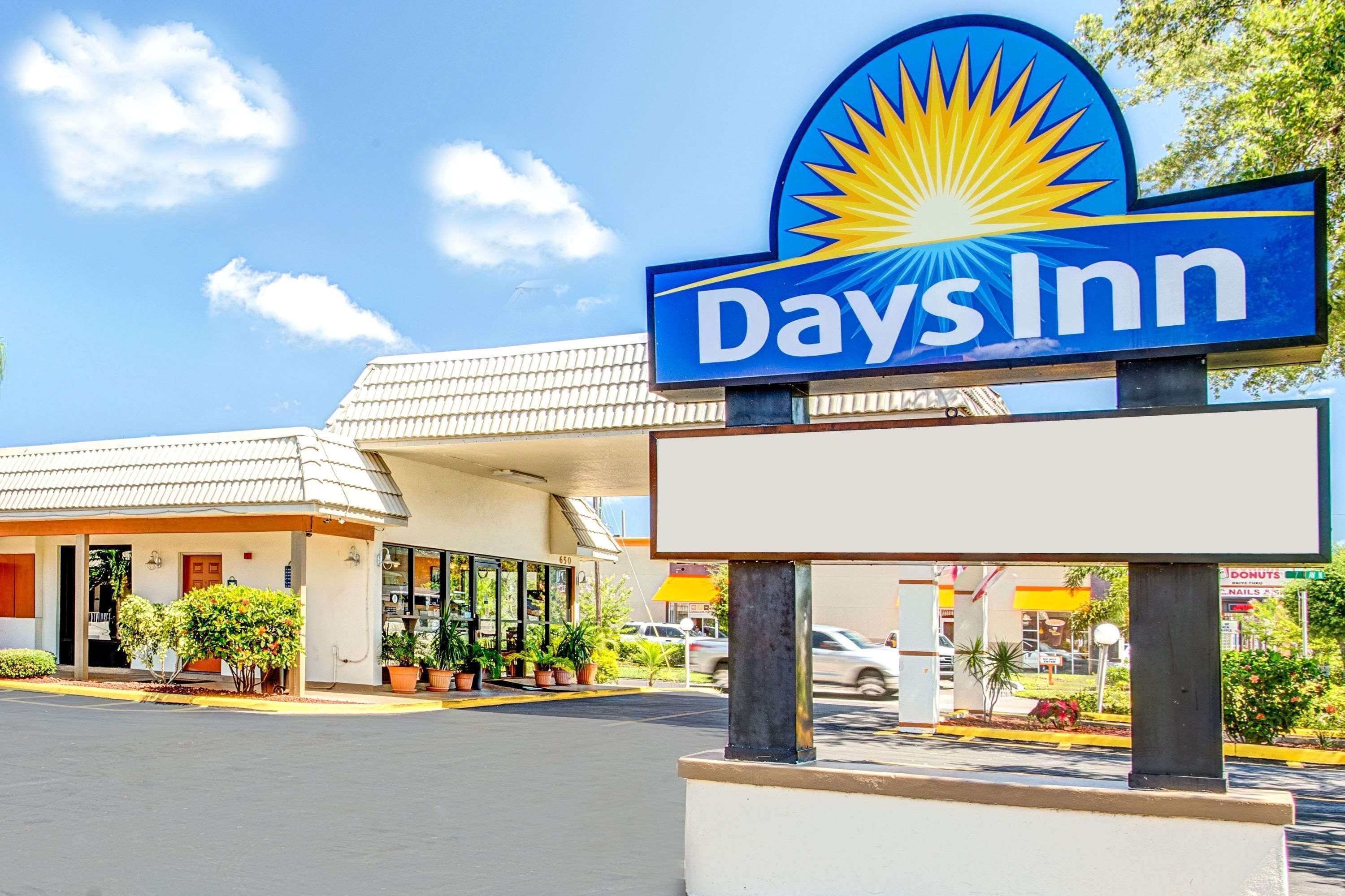 Foto - Days Inn by Wyndham St. Petersburg Central