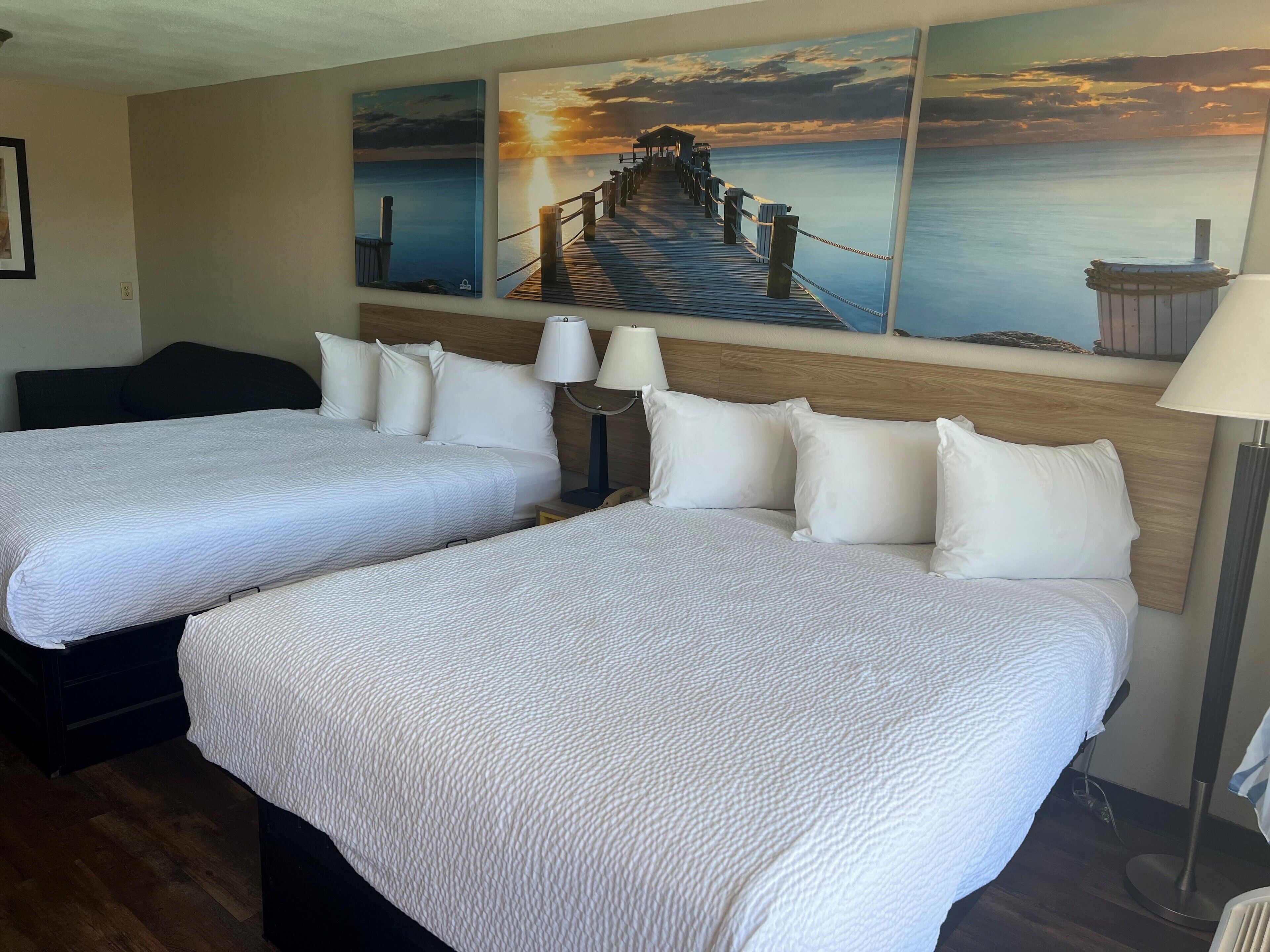 Foto - Days Inn by Wyndham St. Petersburg Central