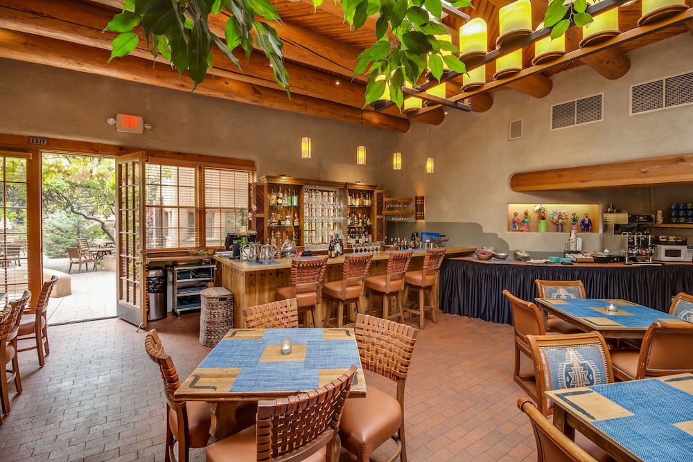 Inn on the Alameda by null