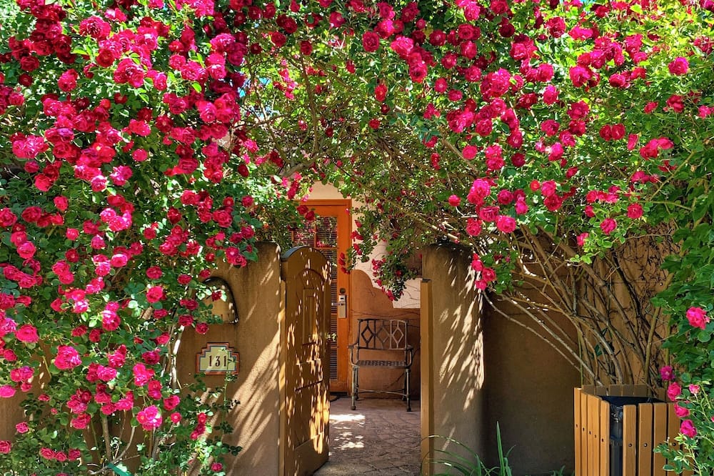 Inn on the Alameda