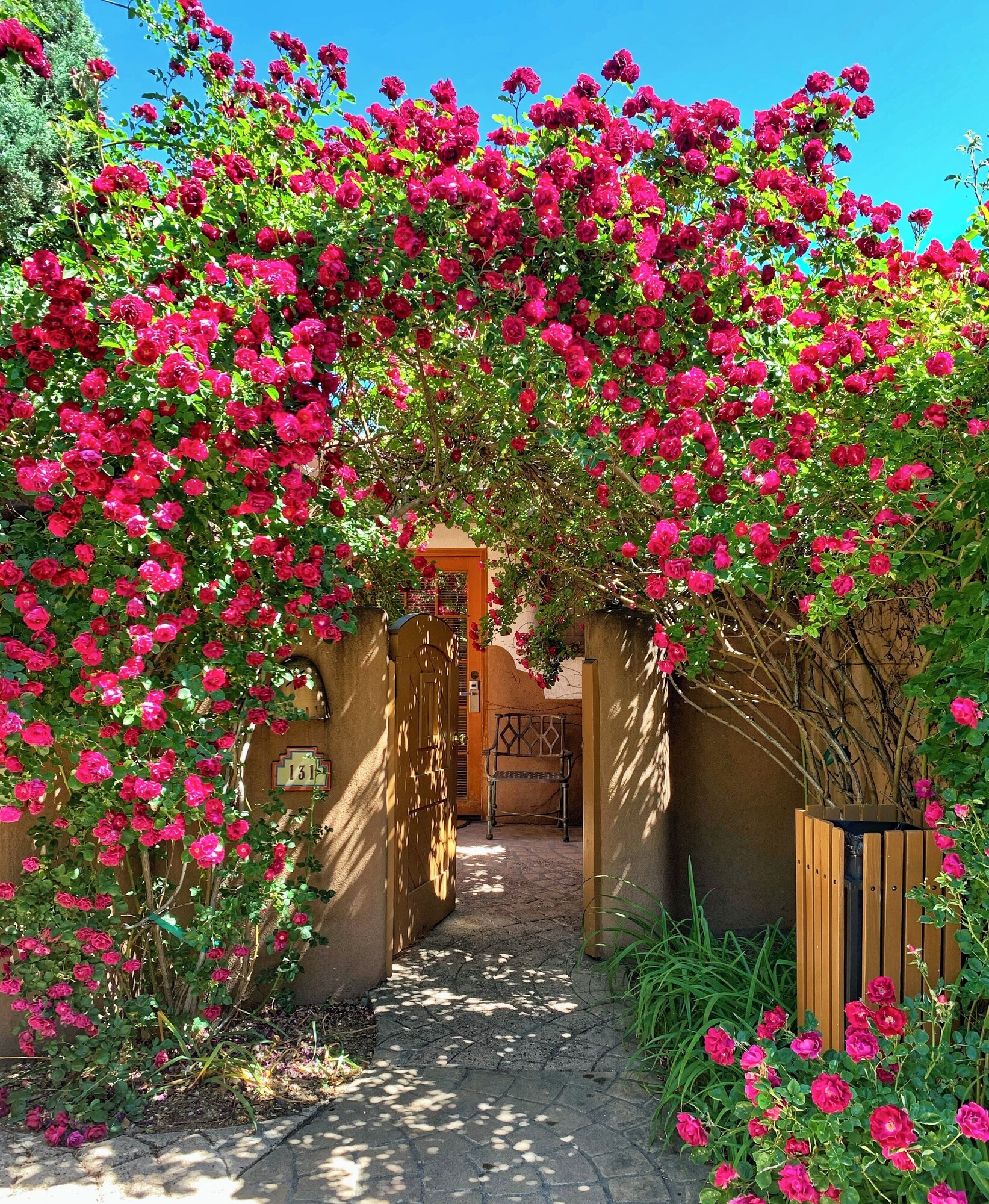 Traditional Room (Casita) | In-room safe, desk, laptop workspace, iron/ironing board