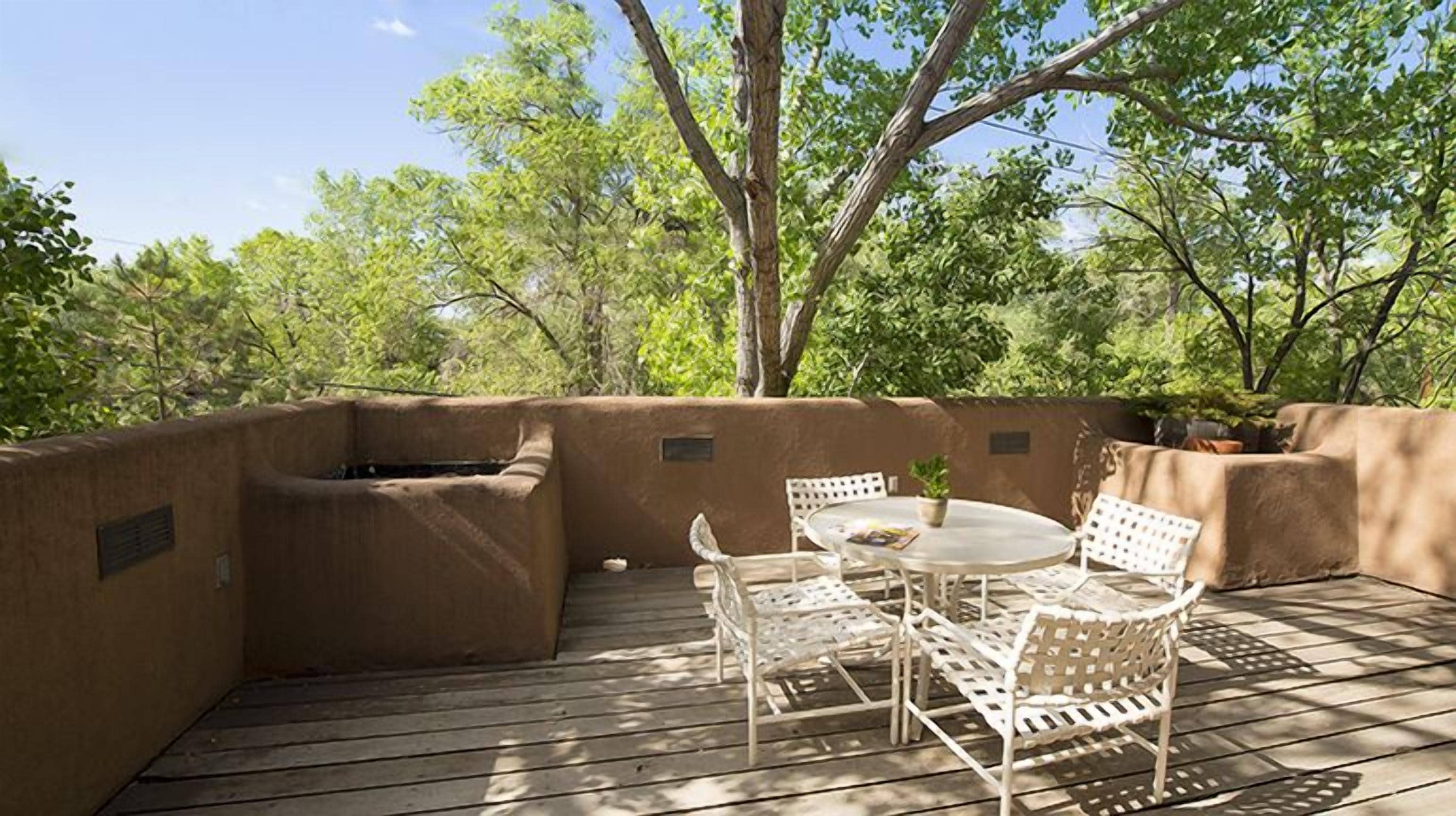 Inn on the Alameda in Santa Fe, United States