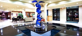 Lynchburg Grand Hotel