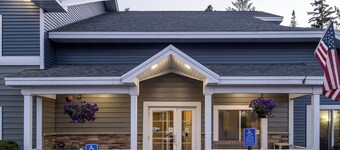 Country Inn of Two Harbors