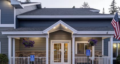 Country Inn of Two Harbors