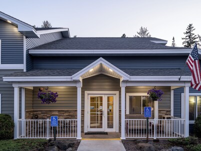 Country Inn of Two Harbors