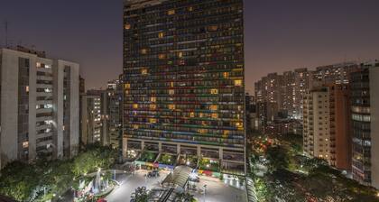 Maksoud Plaza