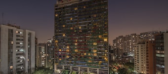 Maksoud Plaza