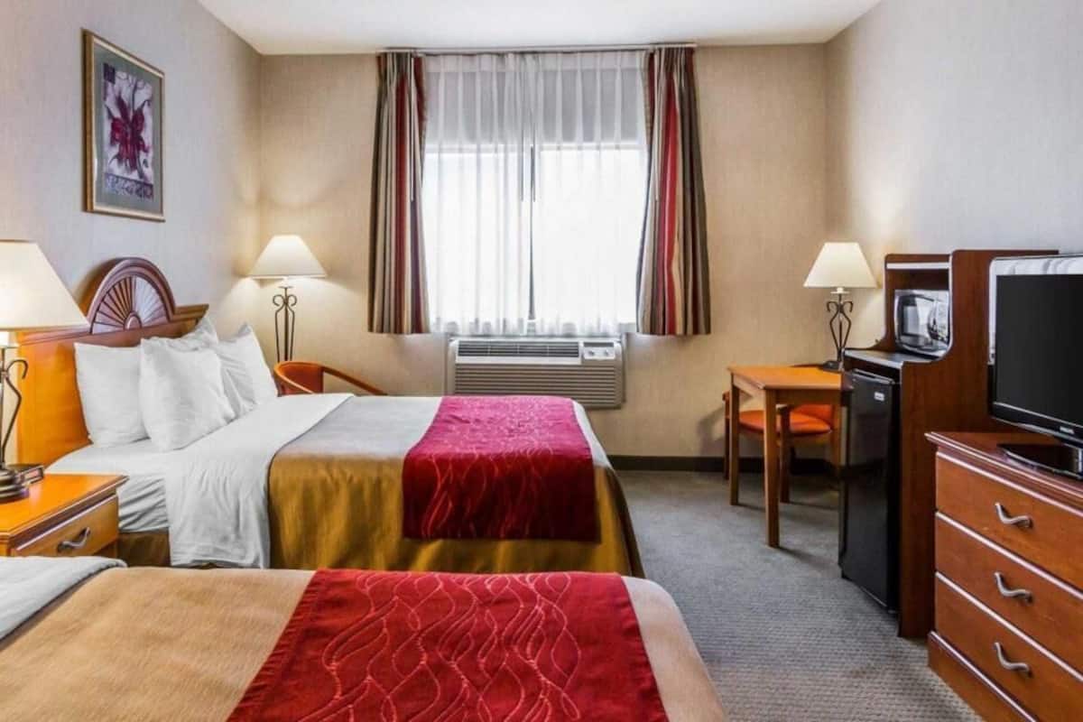 Coffres-forts dans les chambres, décoration personnalisée