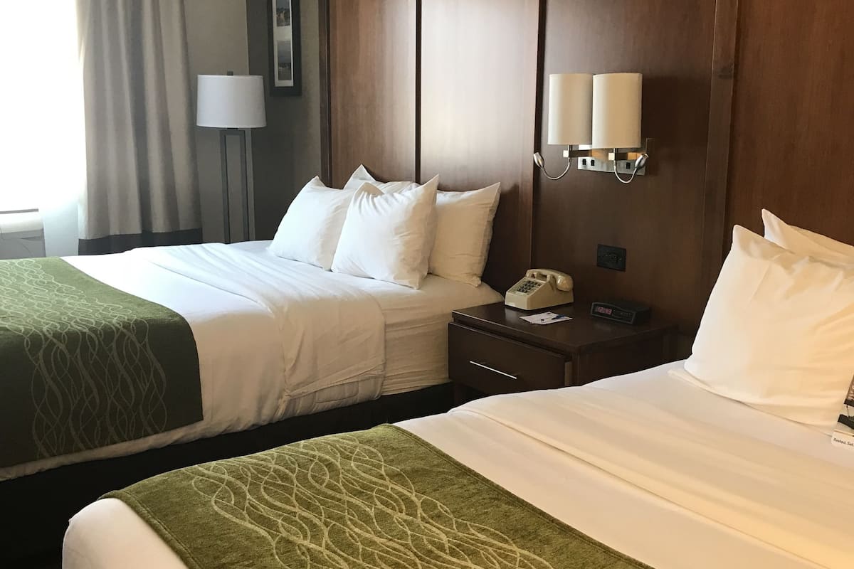 in-room safe, individually decorated, individually furnished