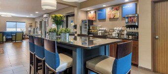 Comfort Inn Ellsworth - Bar Harbor