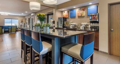 Comfort Inn Ellsworth - Bar Harbor