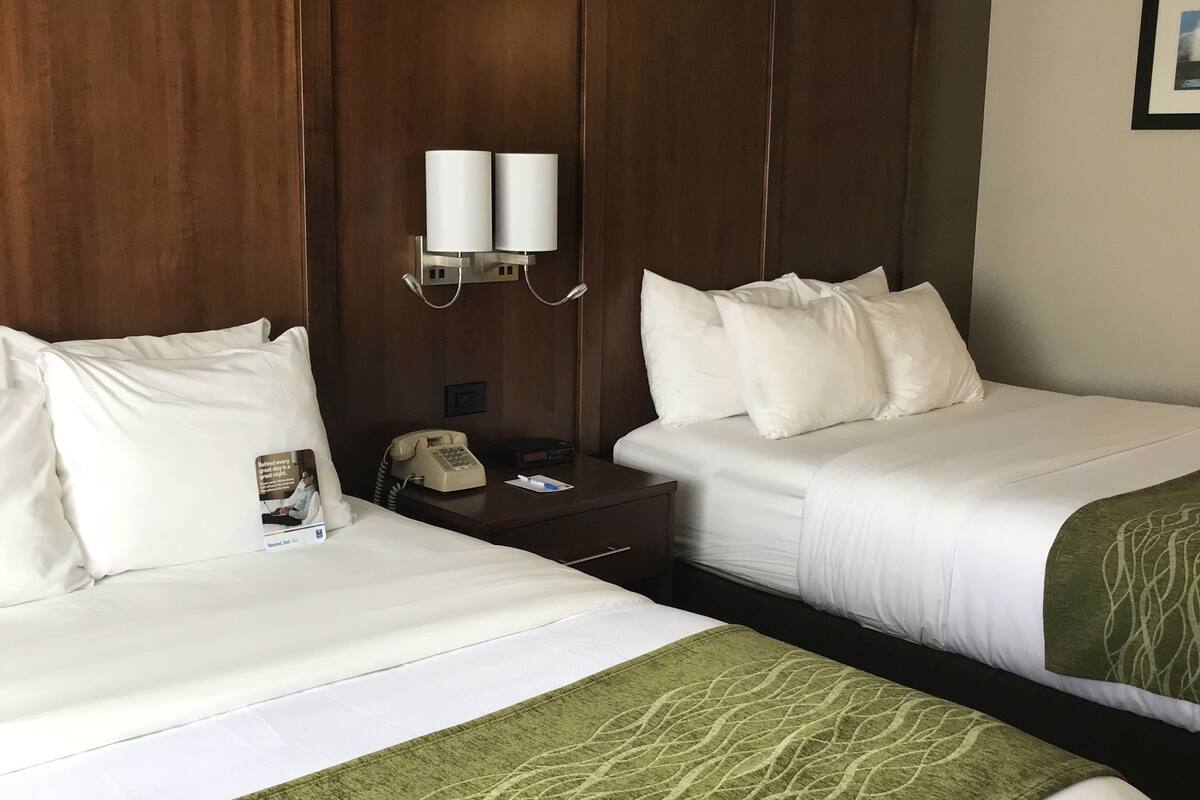 in-room safe, individually decorated, individually furnished