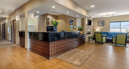 Comfort Inn Ellsworth - Bar Harbor