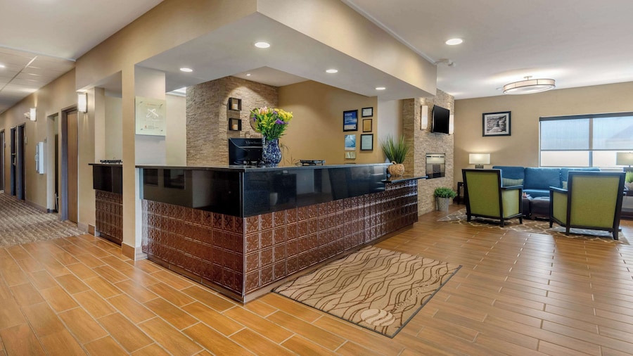 Comfort Inn Ellsworth - Bar Harbor