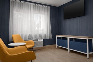 Lobby - Spark by Hilton Denver Tech Center Greenwood Village (Greenwood Village)
