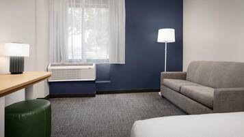 39-Zoll-LCD-Fernseher mit Kabelempfang, Fernseher