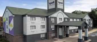 Spark by Hilton Denver Tech Center Greenwood Village