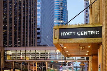 Hyatt Centric Downtown Minneapolis