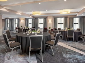 Ballroom