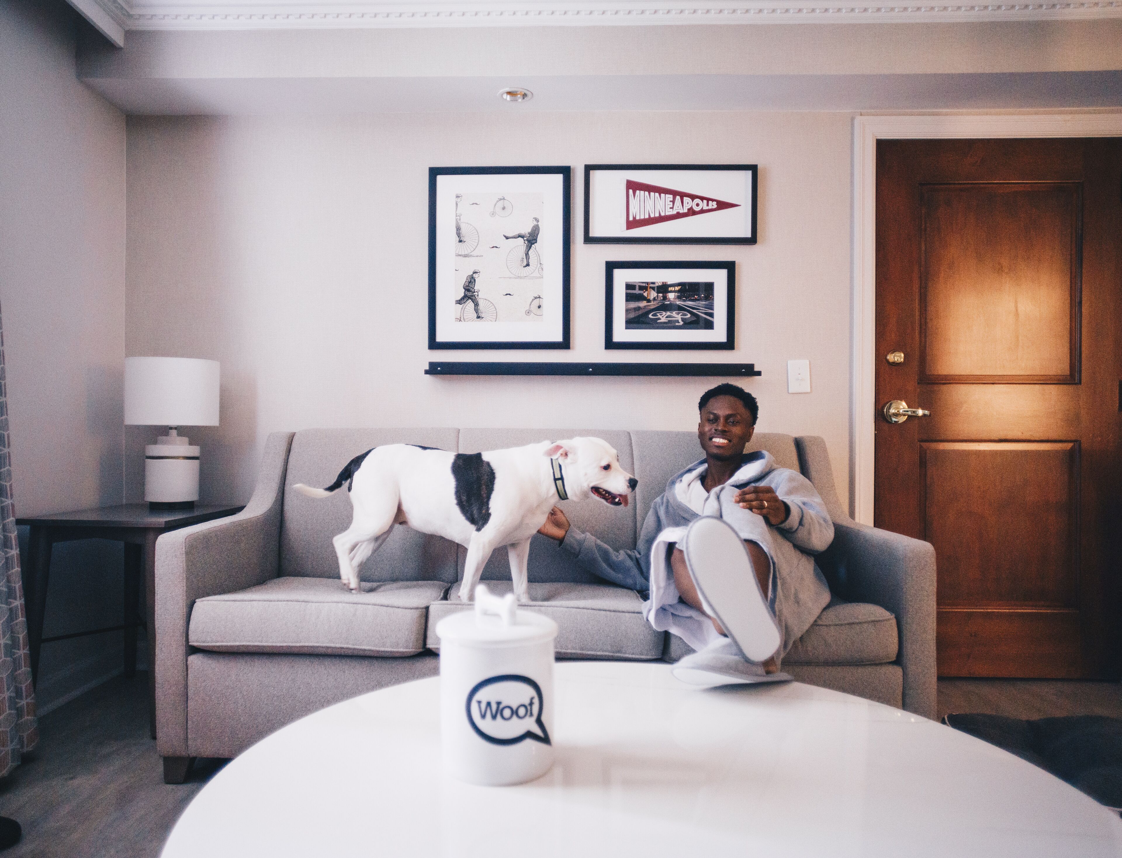 Foto - Hyatt Centric Downtown Minneapolis