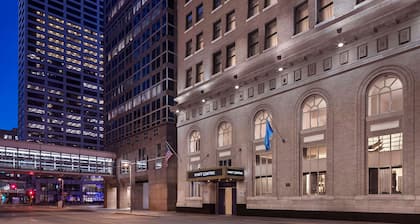Hyatt Centric Downtown Minneapolis