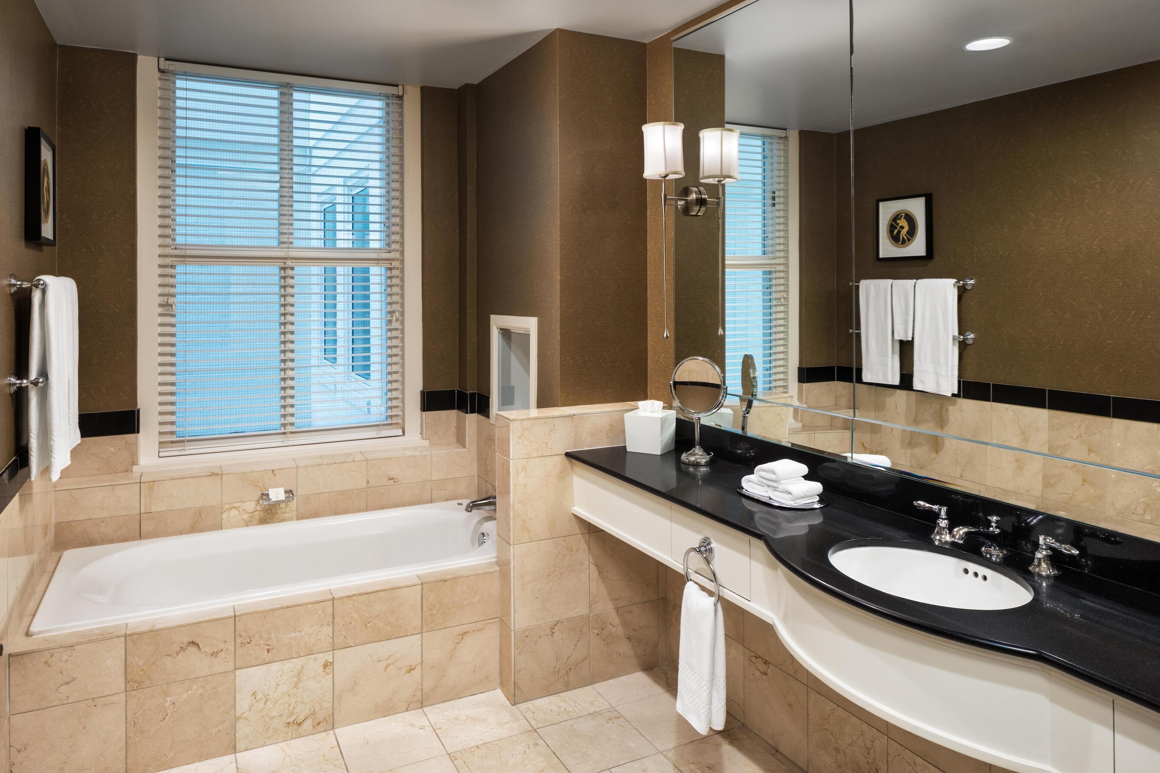 Foto - Hyatt Centric Downtown Minneapolis