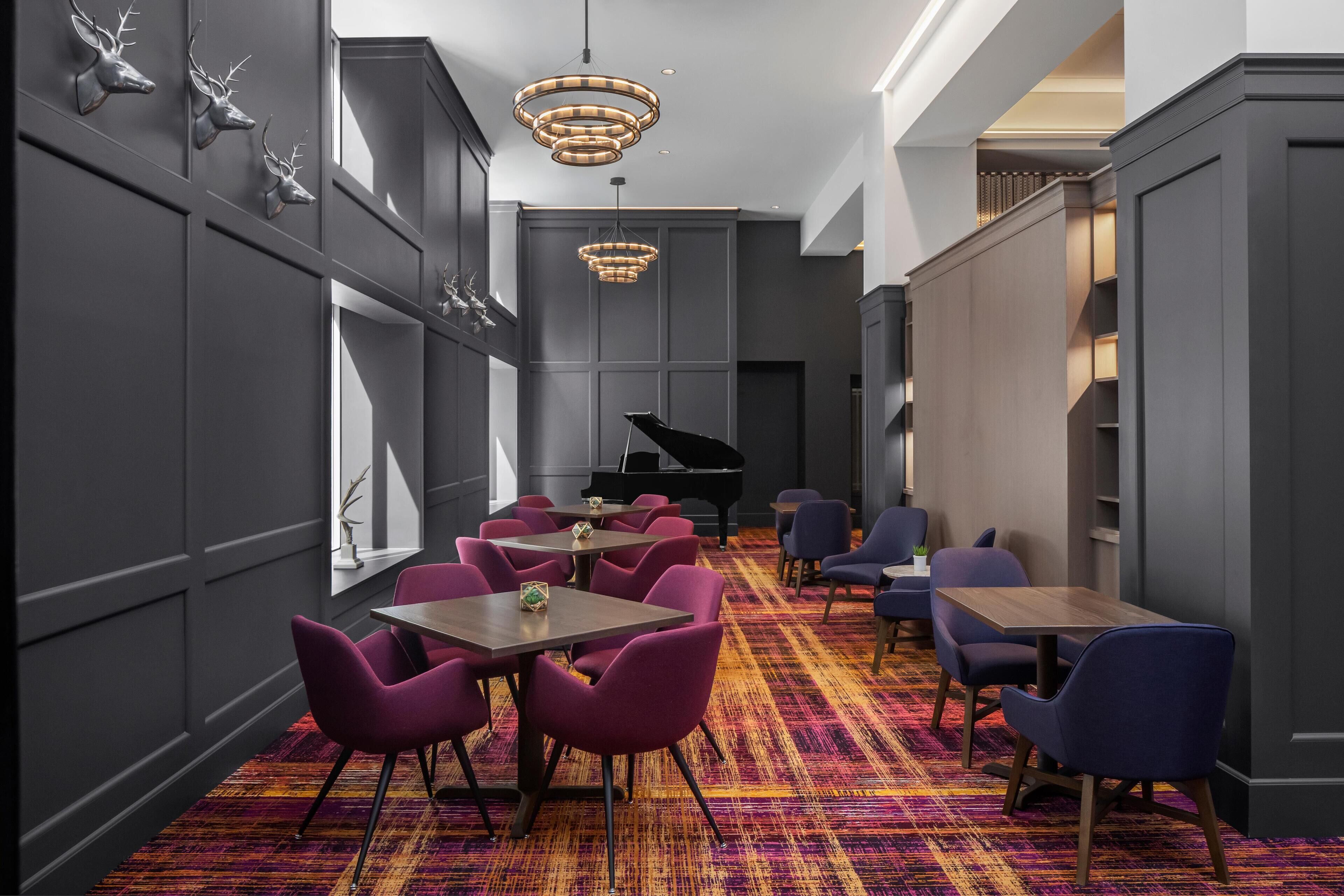 Foto - Hyatt Centric Downtown Minneapolis