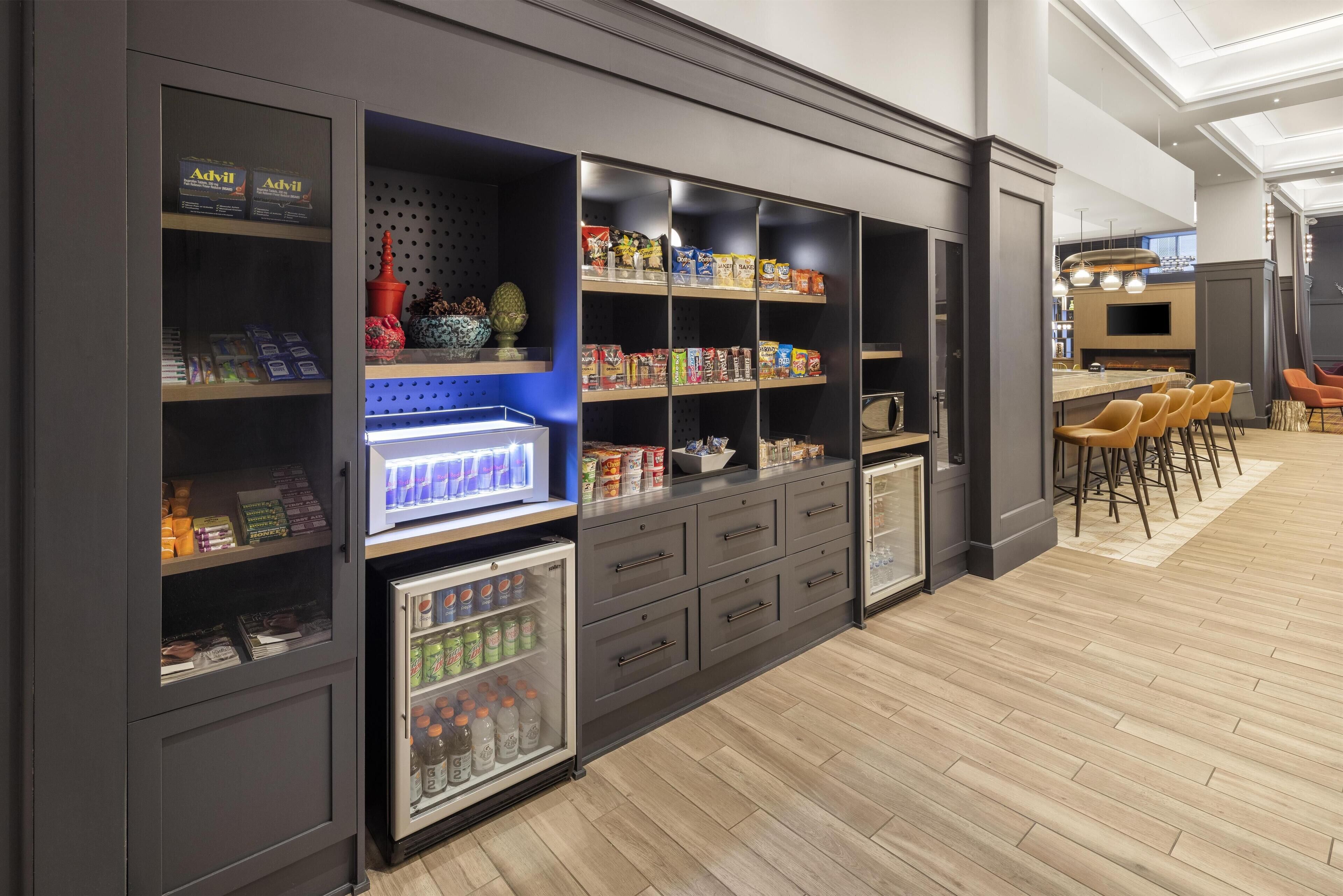 Foto - Hyatt Centric Downtown Minneapolis