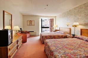 Room - Spark by Hilton Niagara Falls (Niagara Falls)