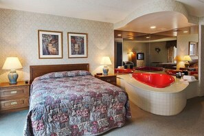 Room - Spark by Hilton Niagara Falls (Niagara Falls)