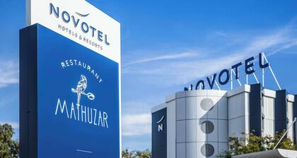 Novotel Valence Sud