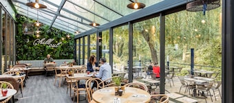 Novotel Valence Sud