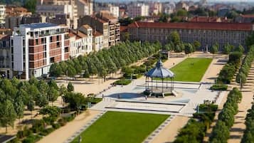 Exterieur