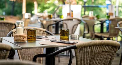 Novotel Valence Sud