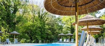 Novotel Valence Sud