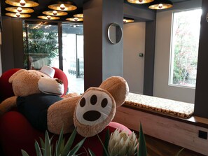 Miscellaneous - Novotel Valence Sud (Valence)