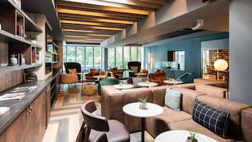 بار (في المنشاة)