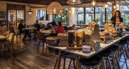 Novotel Valence Sud