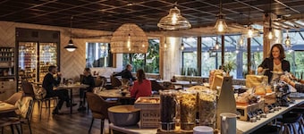Novotel Valence Sud